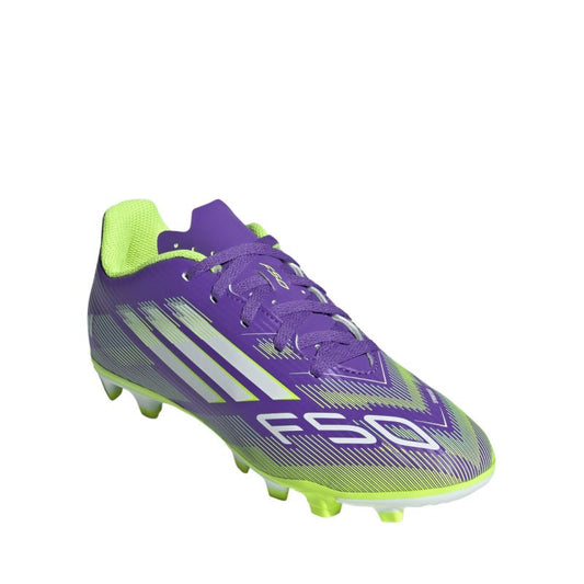 Adidas F50 Club FG/MG Jr JI0030 football boots Footwear/Football/JR/FG Adidas