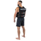 Weighted Training Vest 24 Inserts (Empty) Kamizelki obciążeniowe Your Sports Performance