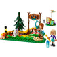 LEGO Friends 42622 Summer Archery Camp Shooting Range In preparation Your Sports Performance