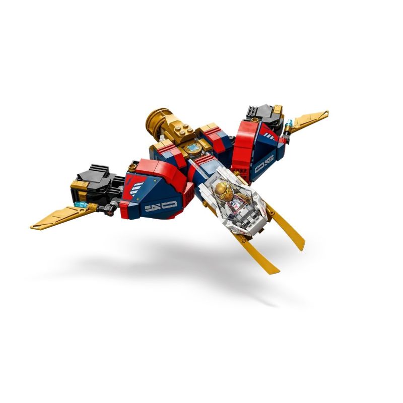 LEGO NINJAGO 71834 Zane's Multi-Function Ultra Mech In preparation Your Sports Performance