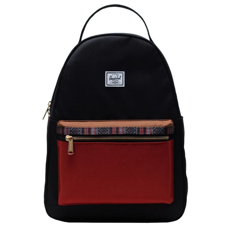 Herschel Nova Mid Backpack 10503-04968 Accessories/Plecaki/Herschel Your Sports Performance