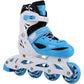 Enero 4in1 inline skates Enero Runner Jr 1007205-1007212-1007229 Accessories/Skating/Rolki (pozostałe) Your Sports Performance