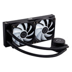 COOLER MASTER CPU WATER COOLER MASTERLIQUID 240L CORE ARGB MLW-D24M-A18PZ-R1 Chłodzenie/Chłodzenie - zestawy chłodzenia wodnego Your Sports Performance