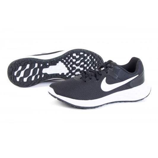 Nike Revolution 6 NN M DC3728-003 shoe Footwear/Lifestyle/Nike Nike