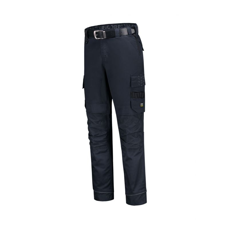 Malfini Work Pants Twill Cordura Stretch MLI-T62T2 Clothing/Training/Malfini Malfini