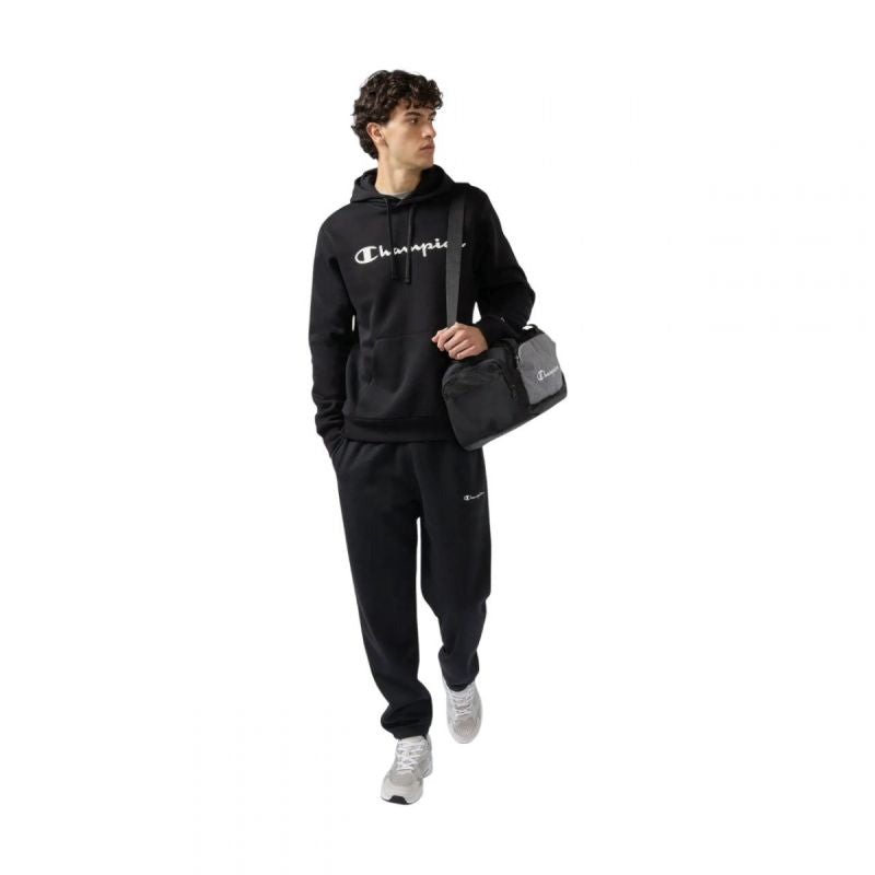 Champion Hooded Sweatshirt M 221809.KK001 Clothing/Lifestyle/Champion Your Sports Performance