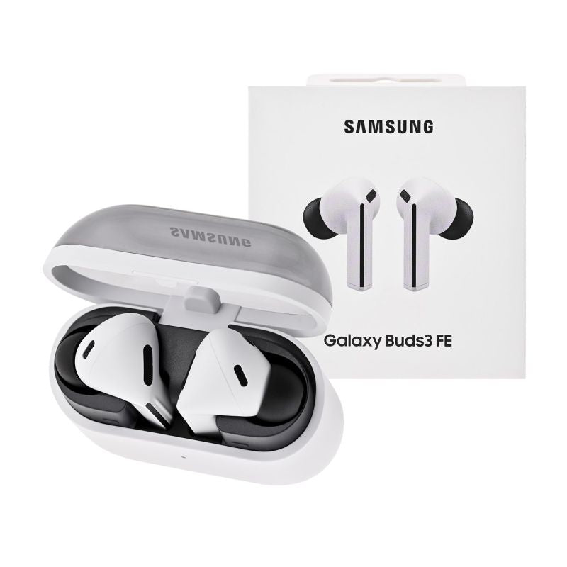 Samsung Galaxy Buds3 FE 420 Grey In preparation Your Sports Performance