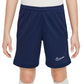 Nike Dri Fit Academy 25 Jr Shorts FZ9784 410 Clothing/Football Nike