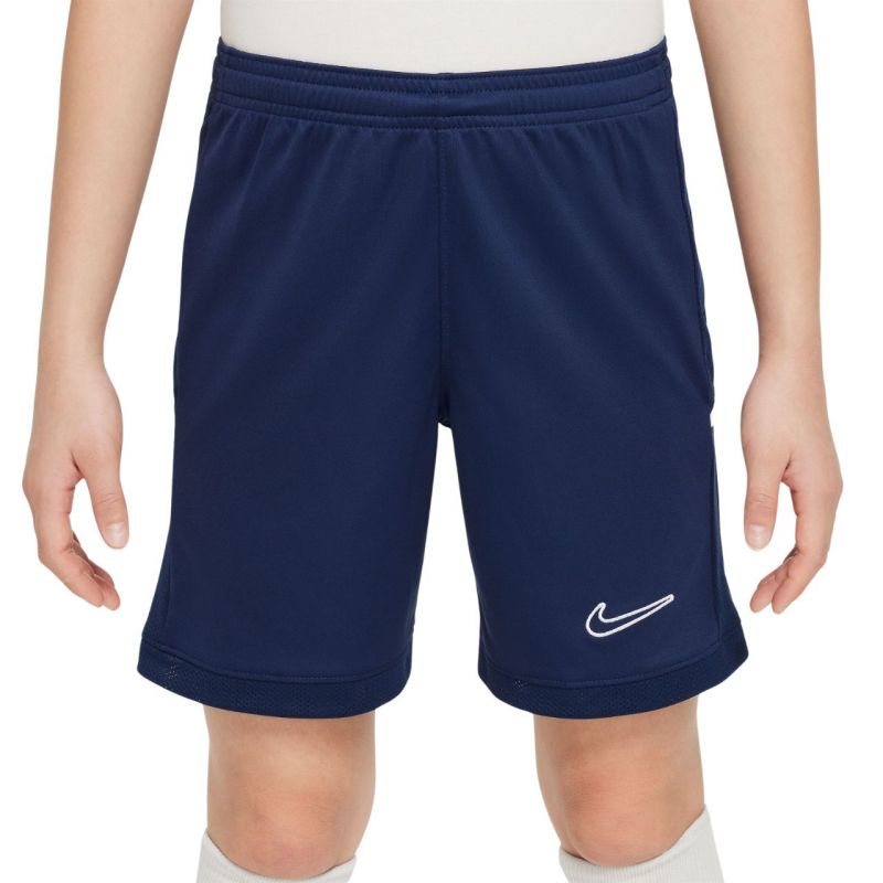Nike Dri Fit Academy 25 Jr Shorts FZ9784 410 Clothing/Football Nike