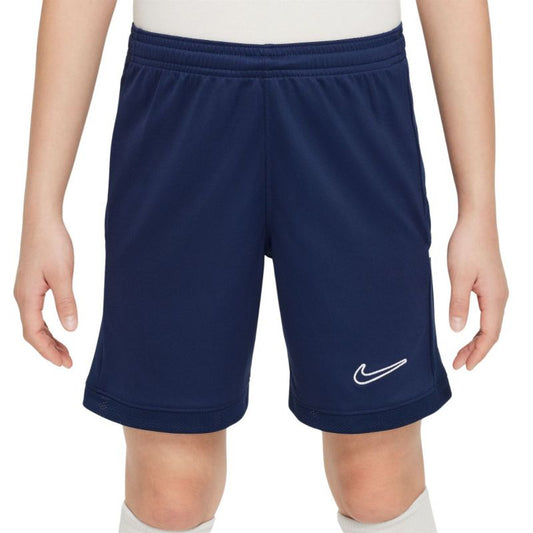Nike Dri Fit Academy 25 Jr Shorts FZ9784 410 Clothing/Football Nike