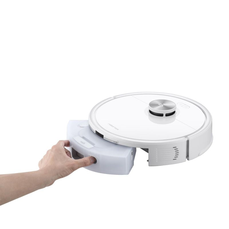 Roborock Q7 TF+ Cleaner White AGD - Produkty/Roboty sprzątające Your Sports Performance