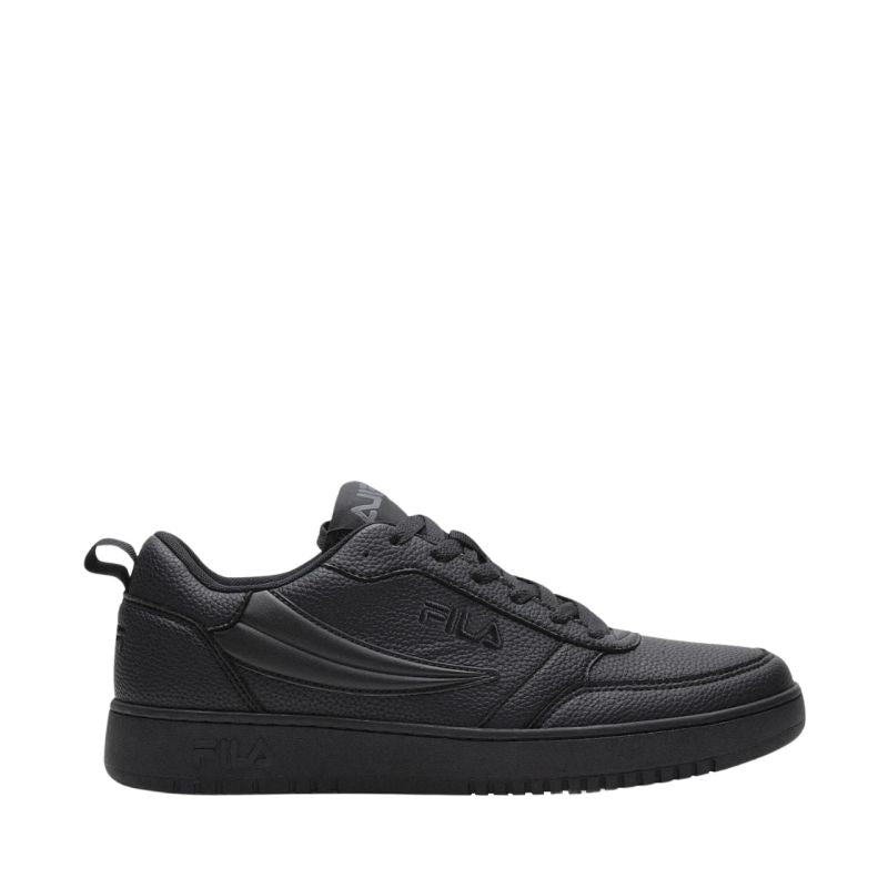 Fila Rega NF Men's Shoes Black FFM0370 83568