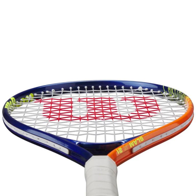 Wilson Slam 21 Boys TNS RKT 3 1/2'' Jr WR172010U Tennis Racket Accessories/Rackets and accessories Your Sports Performance