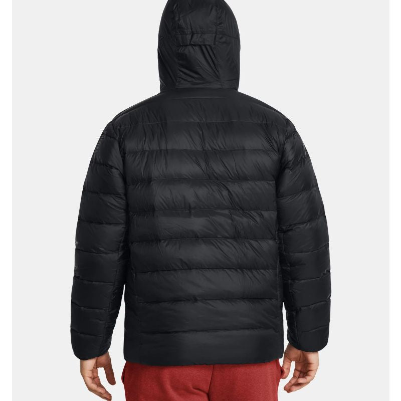 UNDER ARMOUR 1385837-001 *Kategoria tymczasowa Your Sports Performance