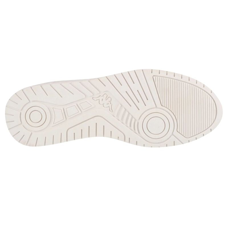 Kappa Coda Low OC M 243405OC-1010 shoes Footwear/Lifestyle/Kappa Your Sports Performance