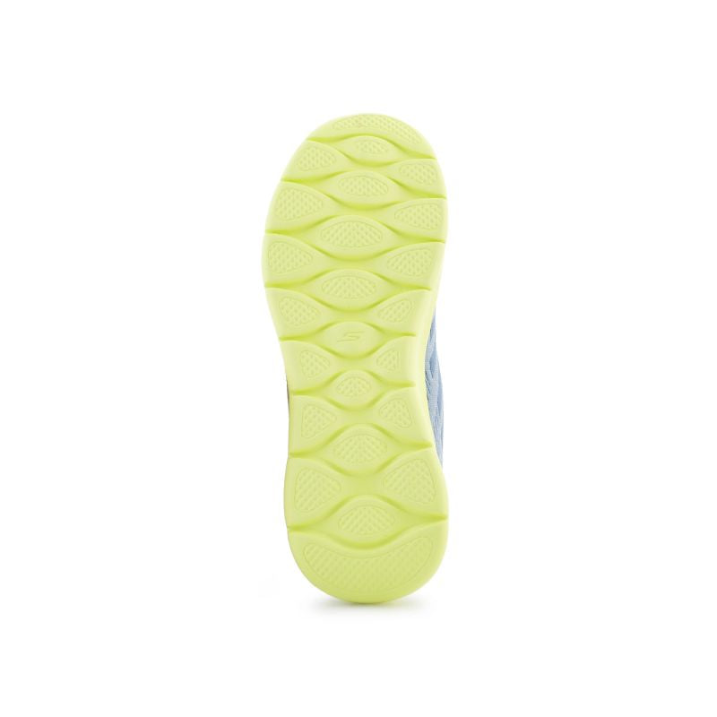 Skechers Go Walk Flex-Brendon M 216687-SLT shoes Footwear/Lifestyle/Skechers Skechers