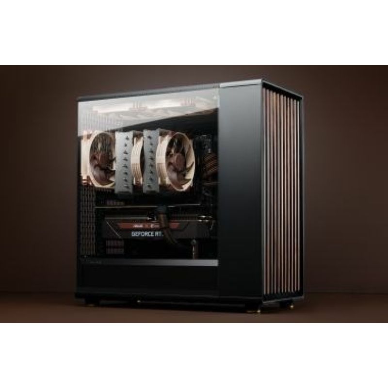 NOCTUA NH-D15 G2 HBC CPU Cooler Chłodzenie/Chłodzenie CPU Your Sports Performance