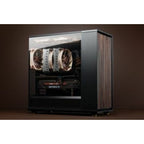 NOCTUA NH-D15 G2 HBC CPU Cooler Chłodzenie/Chłodzenie CPU Your Sports Performance