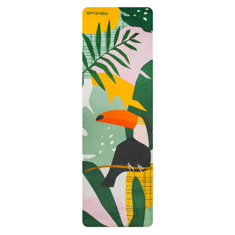 Spokey Home Jungle mat 941974 Accessories/Training equipment Your Sports Performance
