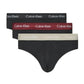 Calvin Klein Underwear Briefs 3-pack Hop Briefs M 0000U2661G Clothing/Lifestyle/Calvin Klein Your Sports Performance