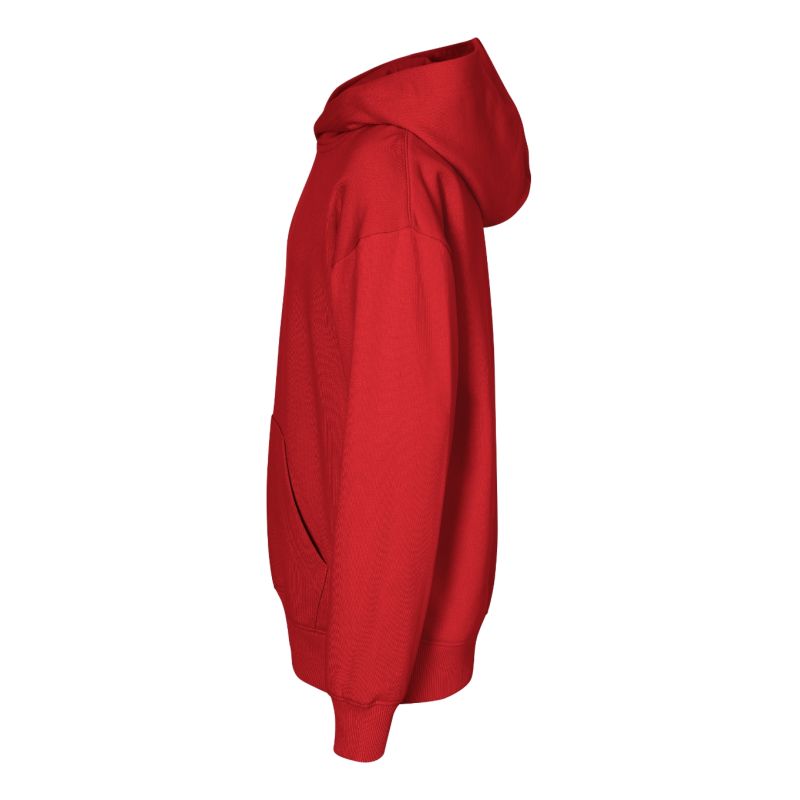 Chill children's sweatshirt (red) In preparation Your Sports Performance