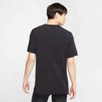 Nike Dri-FIT Yoga M BV4034-010 T-shirt Clothing/Training Nike