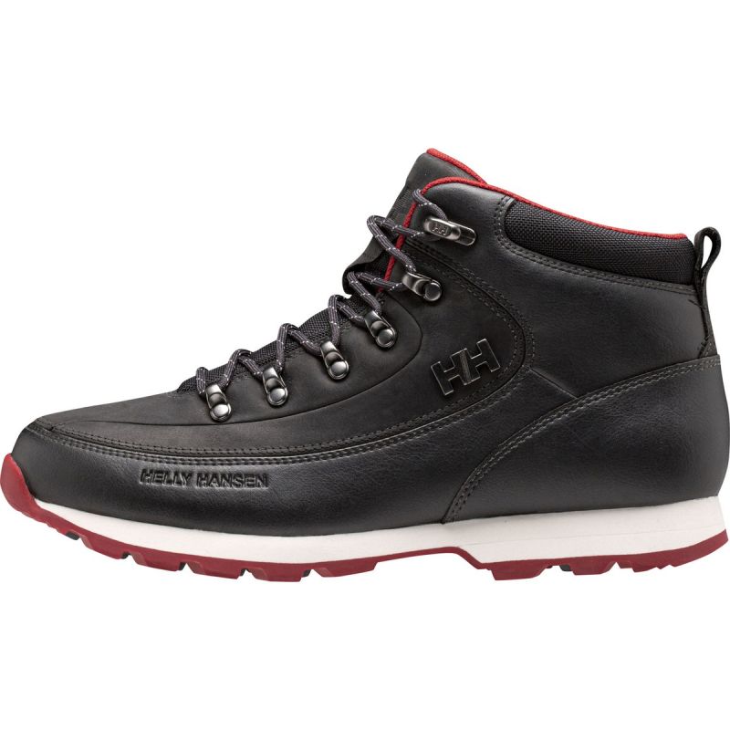 Helly Hansen The Forester M 10513 997 shoes Footwear/Lifestyle/Helly Hansen Your Sports Performance