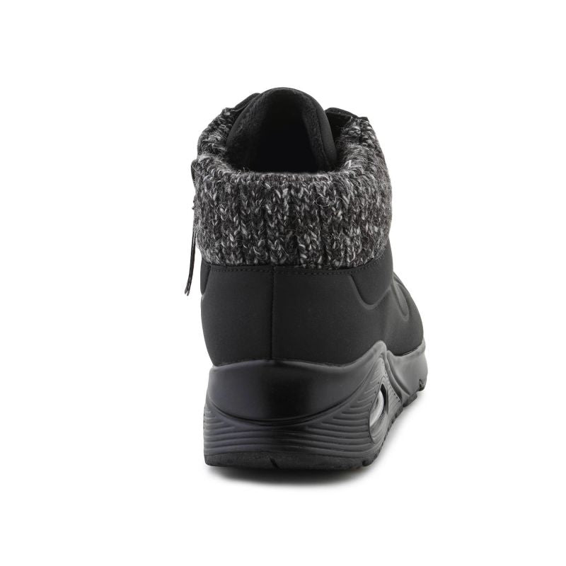 Skechers Uno Gen1 Darling Daze W shoes 310566L-BLK Footwear/Outdoor/Skechers Skechers