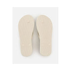 RIP CURL Mixed Bloom Open Toe Blue Women's Flip-Flops