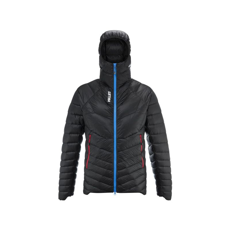 MILLET Trilogy Icon Lt Down Hd M Men's Jacket Black