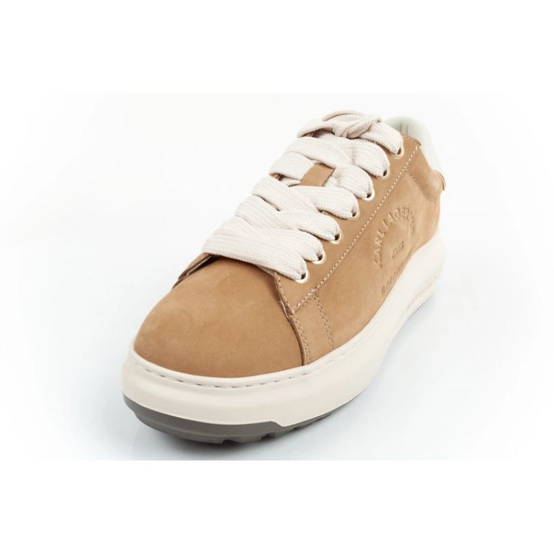Karl Lagerfeld Maison Karl Lace M KL575372 88 shoes Footwear/Lifestyle/Karl Lagerfeld Your Sports Performance