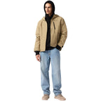 Champion Hooded Sweatshirt Men's Black 220271 KK001 In preparation Your Sports Performance
