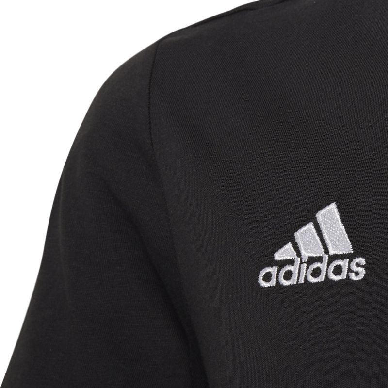 Tee adidas Entrada 22 Jr HC0443 Clothing/Football Adidas
