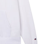 Champion Hooded Sweatshirt M 221917 WW001 Clothing/Lifestyle/Champion Your Sports Performance
