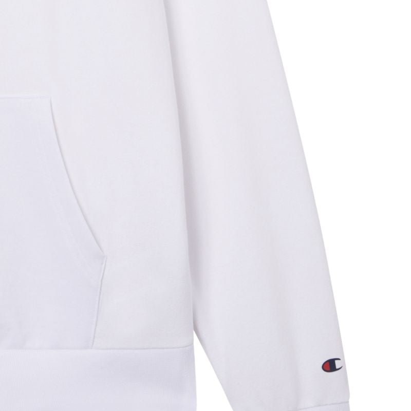 Champion Hooded Sweatshirt M 221917 WW001 Clothing/Lifestyle/Champion Your Sports Performance