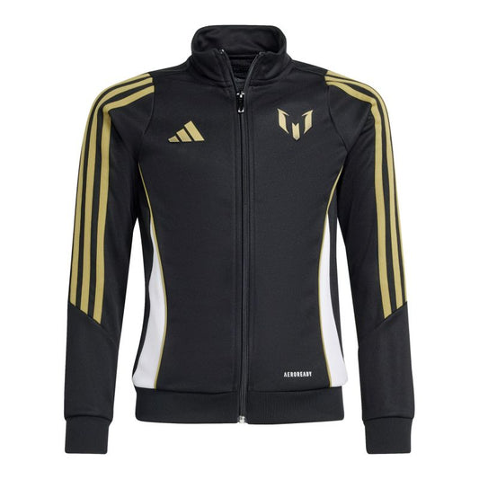 Adidas Junior Messi sweatshirt IZ2992 Clothing/Lifestyle Adidas