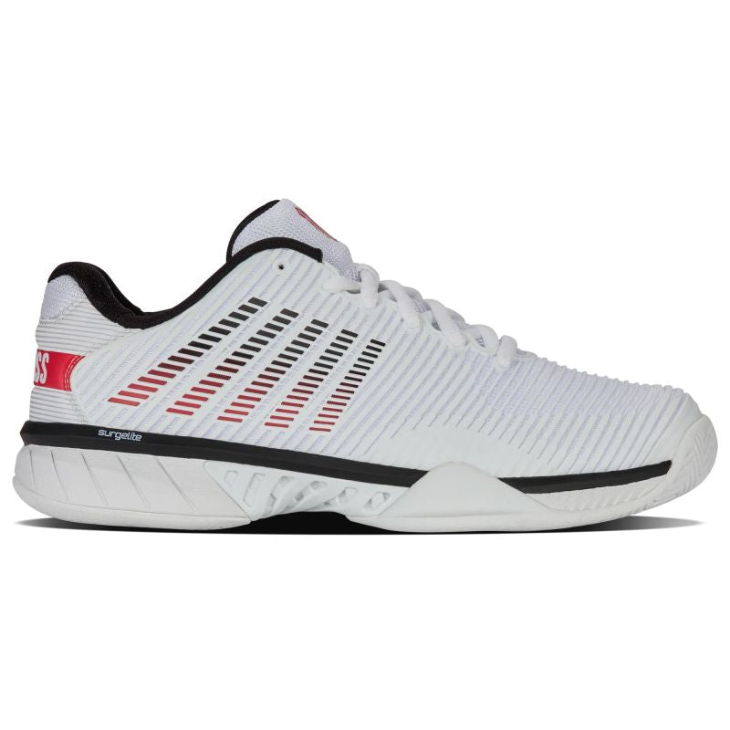 K-Swiss Hypercourt Express 2 M shoes 06613-140-M Footwear/Lifestyle/K-Swiss Your Sports Performance