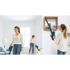 BOSCH BBS 611LAG vacuum cleaner AGD - Produkty/Odkurzacze Your Sports Performance