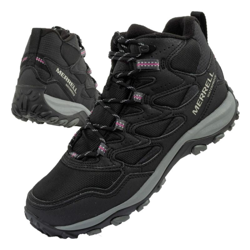 Merrell West Rim Sport Thermo W shoes J036814 Footwear/Outdoor/Merrell Your Sports Performance