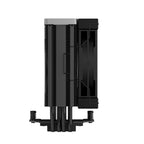 DeepCool AK400 Zero dark air cooling Chłodzenie/Chłodzenie CPU Your Sports Performance
