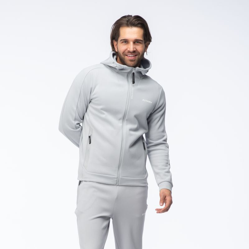 FIMON Men's Sweatshirt Fitanu