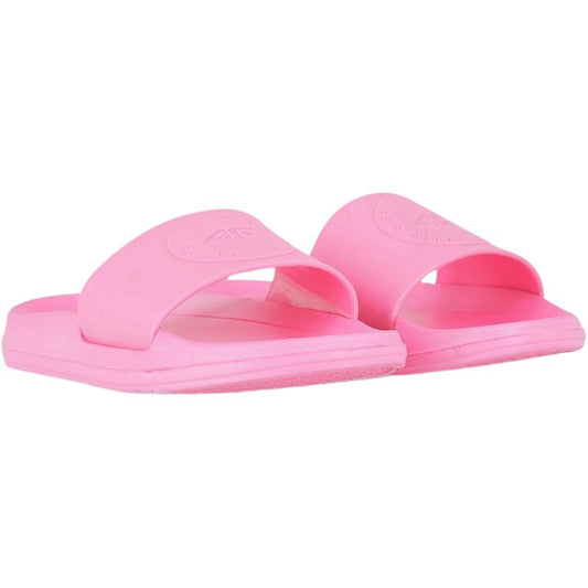 Flip flops 4F F045A W 4FMM00FFLIF045A 53S Footwear/Lifestyle/4F 4F