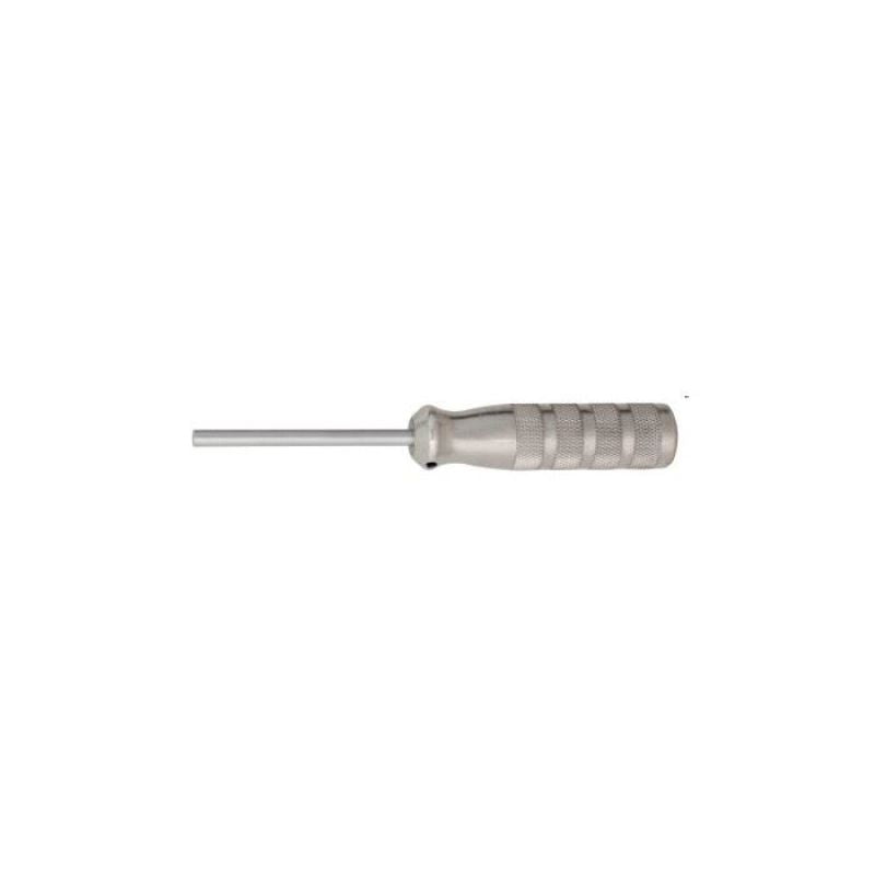 UNIOR Socket screwdriver for square nipples In preparation Your Sports Performance