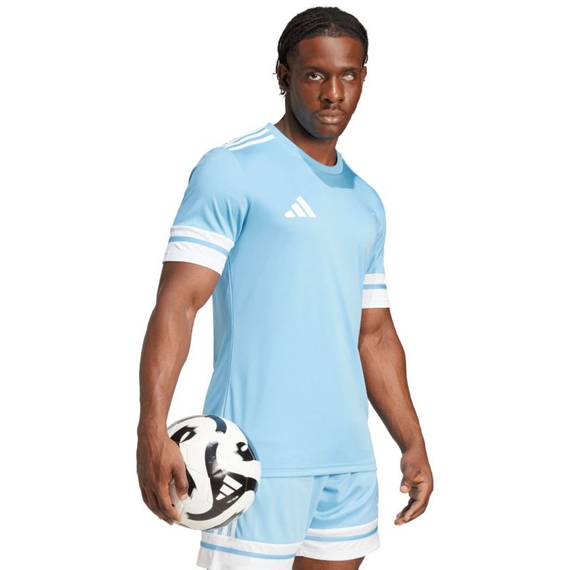 Adidas Squadra 25 M T-shirt JG5828 Clothing/Football Adidas