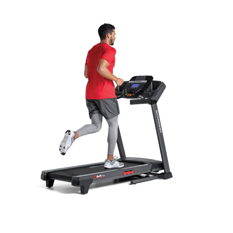 Schwinn 510T electric treadmill Accessories/Training equipment/Bieżnie Your Sports Performance