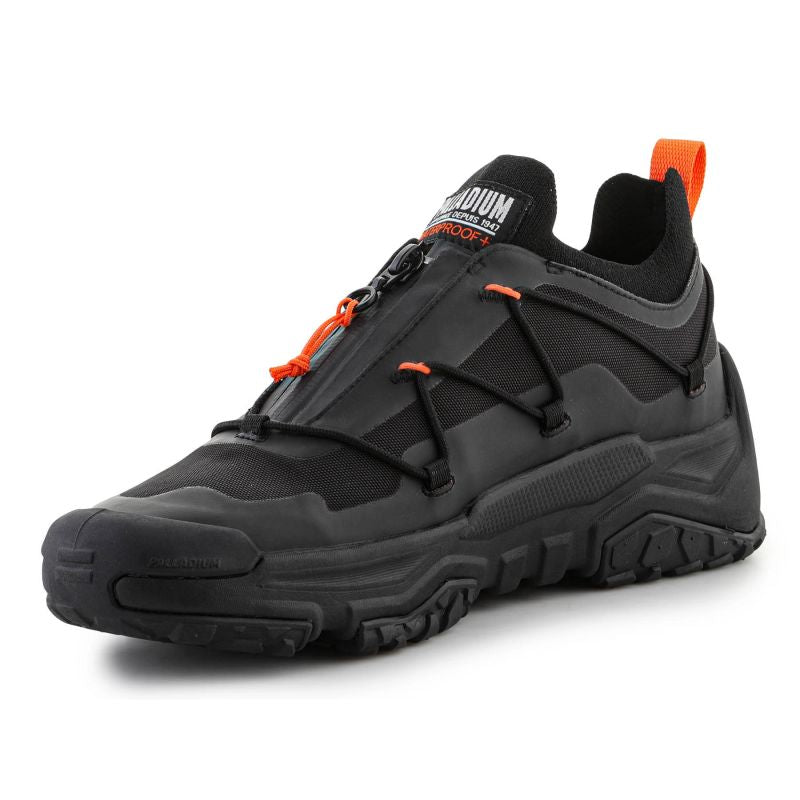 Palladium Off-Grid U 79112-001-M shoes Footwear/Lifestyle/Palladium Your Sports Performance