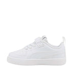 Puma Rickie AC+ Inf kids shoes white 384314 01