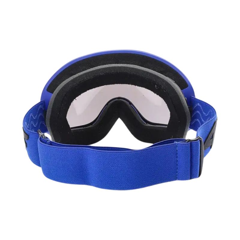 Ski goggles 4F U042 Jr 4FJWAW24AGOGU042 36S Accessories/Skiing/Gogle 4F