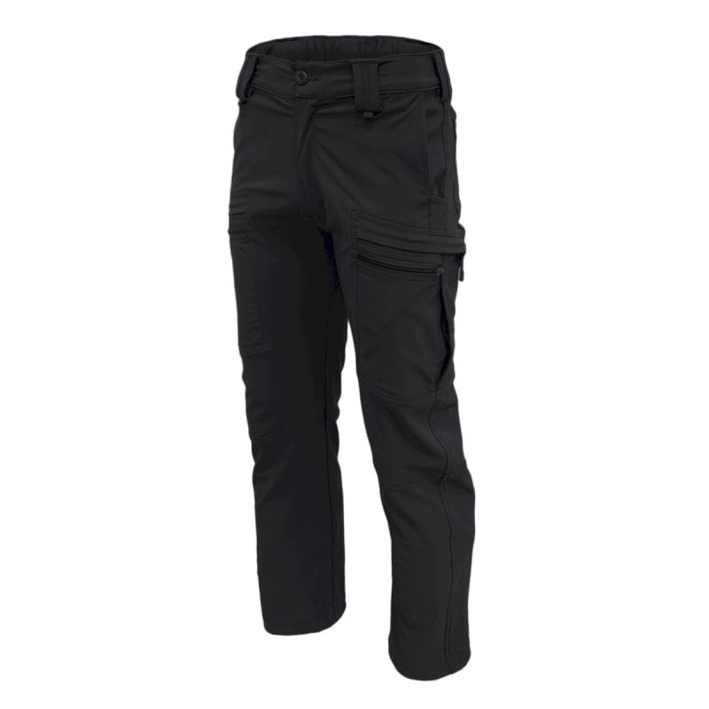 TEXAR Dominus Men's Tactical Pants Black - 01-DMN-PA Odzież/Odzież na co dzień Your Sports Performance