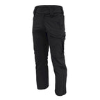TEXAR Dominus Men's Tactical Pants Black - 01-DMN-PA Odzież/Odzież na co dzień Your Sports Performance